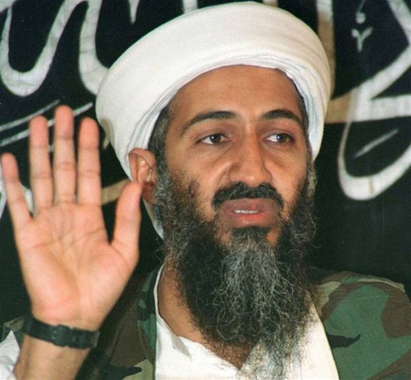 مفاجأة.. بن لادن كان عضواً في جماعة الإخوان