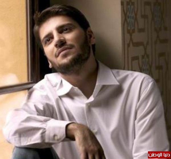 Sami Yusuf - Al Hamduli'llah الحمد لله سامي يوسف