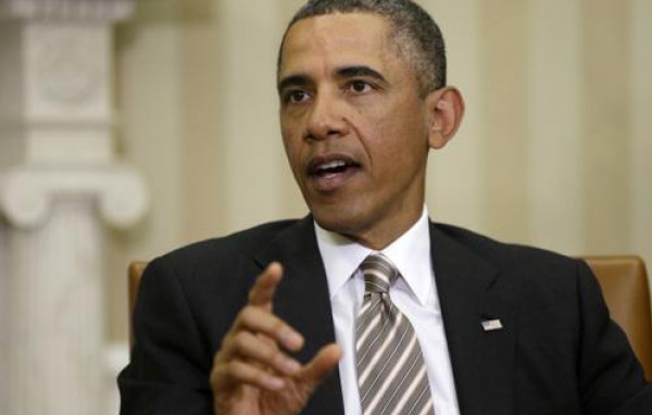 باحث أمريكي: إدارة أوباما تتخبط في غياب الرؤية على صعيد السياسة الخارجية