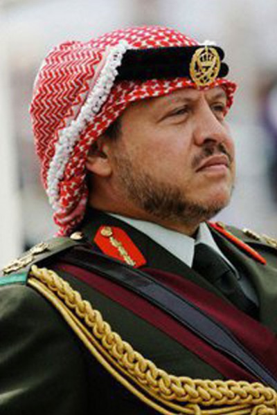 "الوئام الخيرية" تهنئ جلالة الملك عبد الله الثاني بن الحسين بمناسبة عيد ميلاده الثالث والخمسون