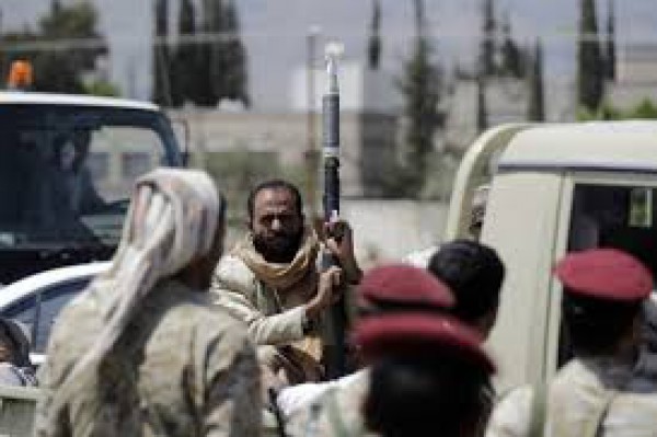 المقاومه الجنوبيه تحاصر كتيبه للجيش اليمني في ملاح ردفان