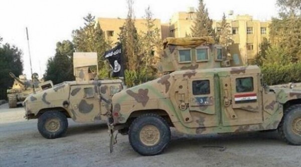 عراقي يقتل 7 من داعش انتقاماً لإعدام نجله