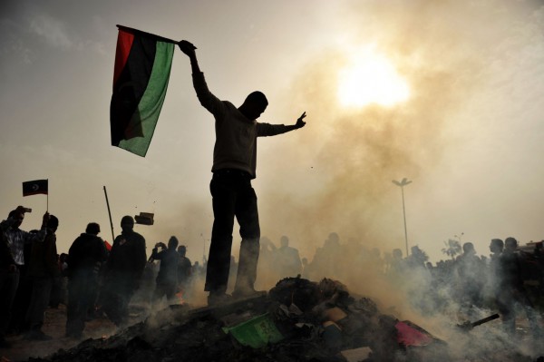 مبعوث الأمم المتحدة يحذر من انهيار ليبيا