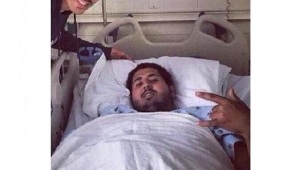 وفاة مبتعث سعودي متأثراً بجراحه بعد إطلاق نار في كاليفورنيا