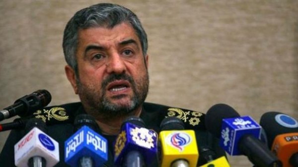 الحرس الثوري: مستمرون بـ"الجهاد المسلح" خارج إيران