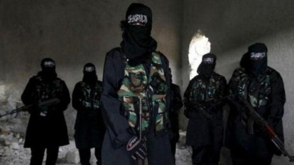 محاكمة 34 عنصراً من مسلحي داعش الجزائر بينهم امرأة