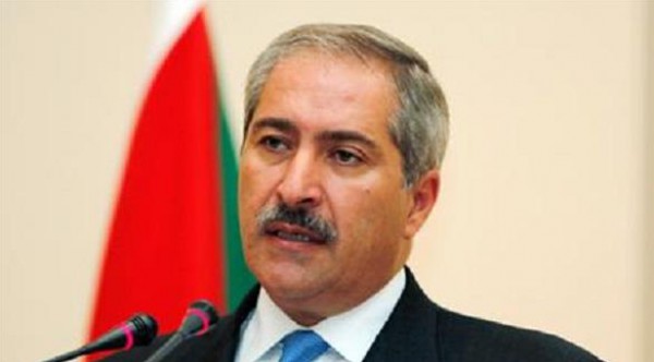 وزير الخارجية الأردني يؤكد التزام عمّان بتطوير العلاقات مع طوكيو