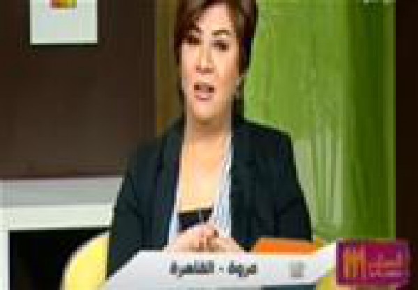 مفيدة شيحة: ''أنا ظلمت أمي وأخذت من عمرها ''