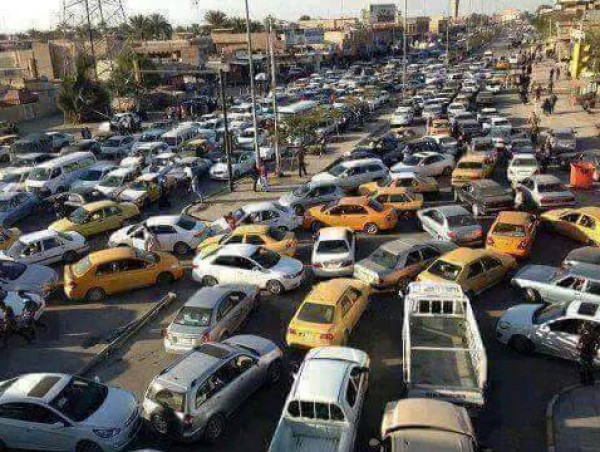 المعنى الحقيقي للطرق المغلقة