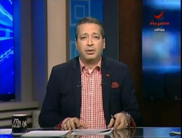 تامر أمين: الكتب الجنسية الأعلى مبيعا بمعرض القاهرة الدولي للكتاب