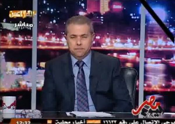 عكاشة : "جيهان" كانت نقطة ضعف السادات وسبب كراهية الشعب له