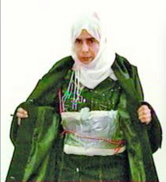 مصادر أردنية : إعدام ساجدة الريشاوي وزياد الكربولي و4 مدانين آخرين في جرائم إرهابية