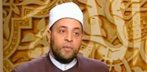 حكم ضرب الزوجة في الإسلام