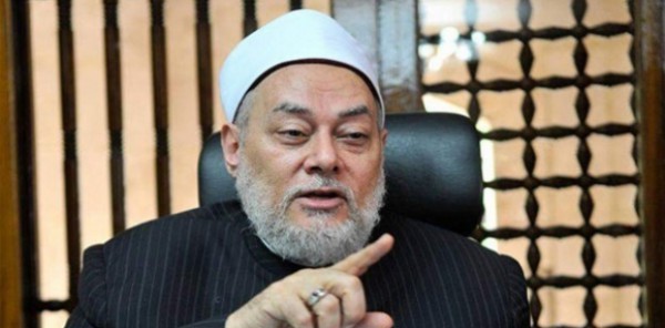 على جمعة: "الغسالة" مؤامرة أمريكية على الوطن العربي