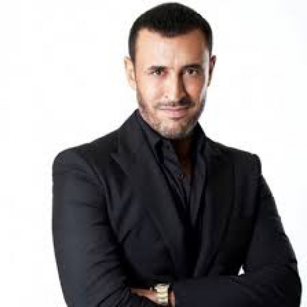 مو حرام ـــ كاظم الساهر