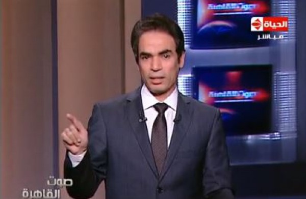 "المسلماني": أمير داعش الأكثر بحثًا على "جوجل"