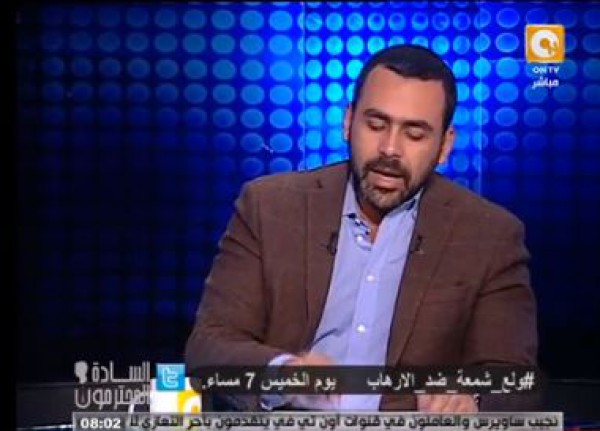 يوسف الحسينى : مناهج الأزهر فيها كوارث ومصائب سودة