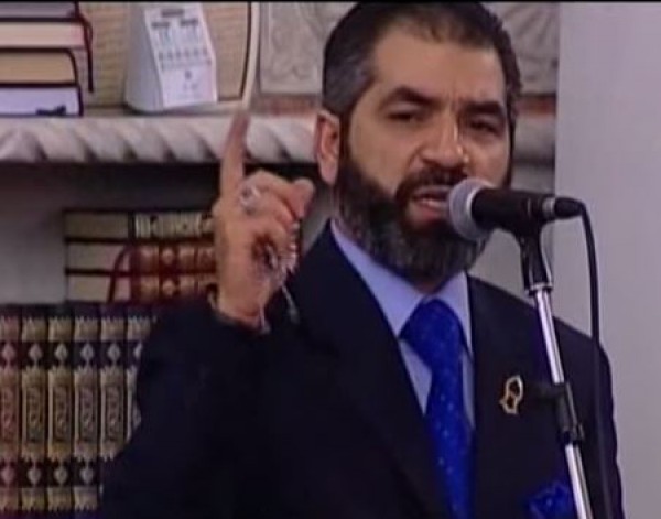 الإخوة أبو شعر "صلى الله على محمد صلى الله عليه وسلم "