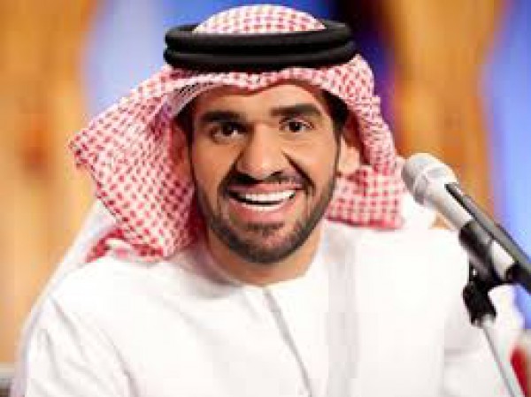 بحبك وحشتيني - حسين الجاسمي