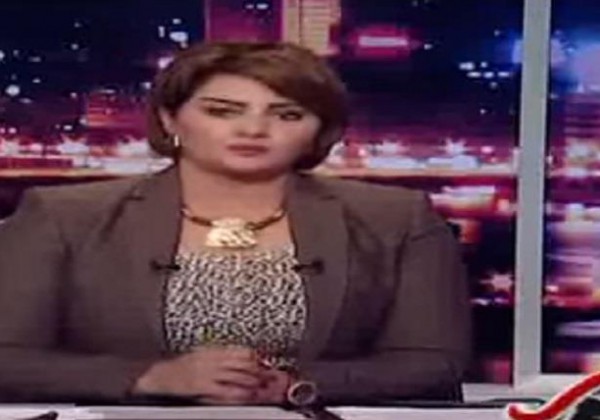 حياة الدرديري تكشف عن مفاجأة للدكتور توفيق عكاشة على الهواء