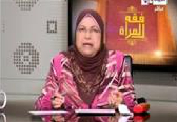 د.سعاد صالح "حكم حلف يمين الطلاق كتهديد للزوجة "