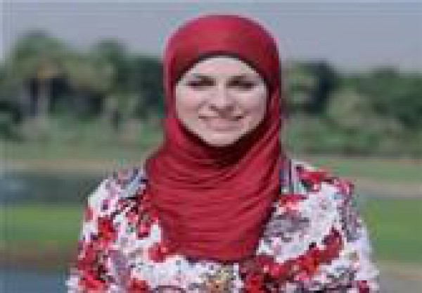 داليا كامل تتحدث عن  صفة من صفات الله عز وجل