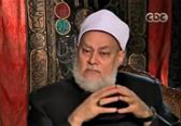 د.علي جمعة: هذا ما تعلمته من الإمام محمد عبده