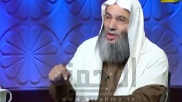 محمد حسان يطرح مبادرة من 3 محاور لإنهاء الإرهاب في سيناء