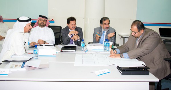 ضمن برنامج التهيئة للقيادات الحكومية..معهد الإدارة العامة يقدم القيادة الاستراتيجية لمديري الحكومة