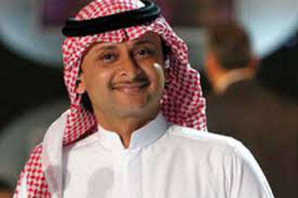 رهيب - عبد المجيد عبدالله