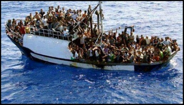 تحقيق..حتّى لا تصبح الهجرة ملاذاً للنّازحين الفلسطينيّين من سوريا
