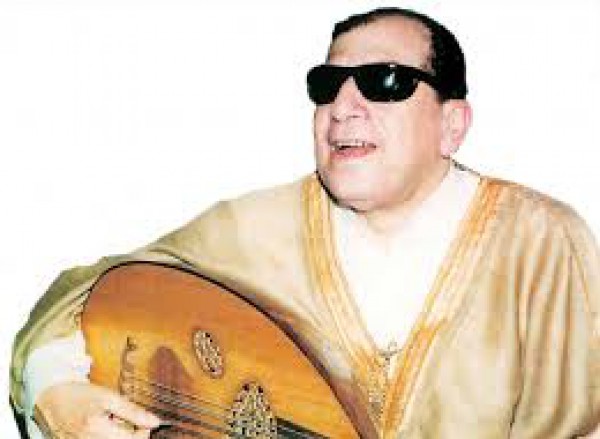 مخطرش على بالك يوم - سيد ميكاوي