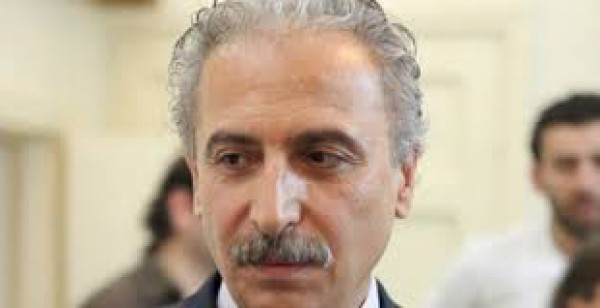 السلطة السورية تحدد الثالث من آذار موعدا للجلسة المقبلة من محاكمة رئيس تيار بناء الدولة السورية لؤي