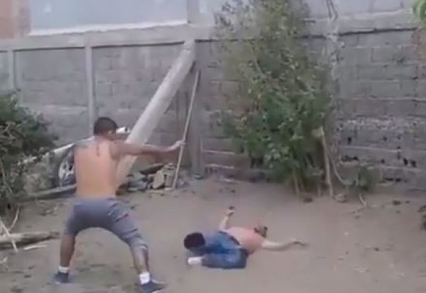 الفوز بالضربة القاضية