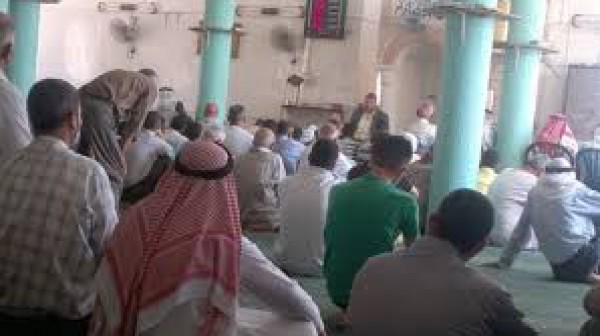 أوقاف طوباس وبلدية عقابا يبحثان سبل تعزيز التعاون المشترك