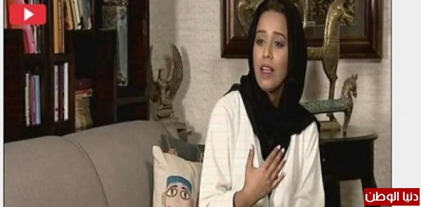 فيديو لسعودية أبهرت العالم في أميركا