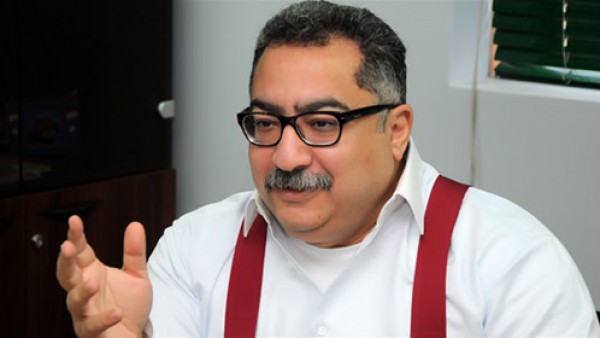 إبراهيم عيسي: الأزهر فاشل ولا يُعبر عن "الوسطية"
