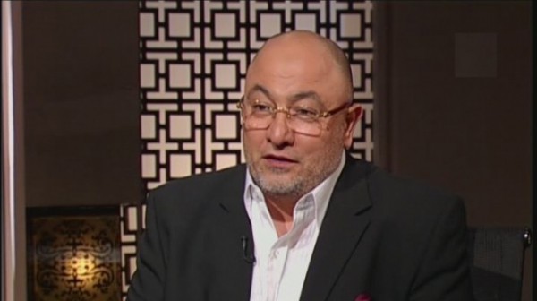 خالد الجندي :ضابط أمريكي يحول سني وشيعي لمستشفى المجانين