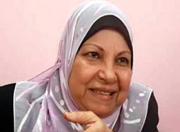 د.سعاد صالح : هل يجوز للزوجة ان تحرم نفسها على زوجها