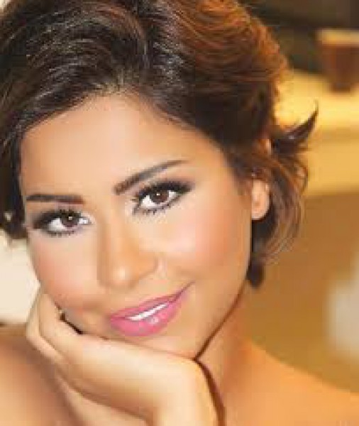 احمد سعد وشيرين - قلبي عليك