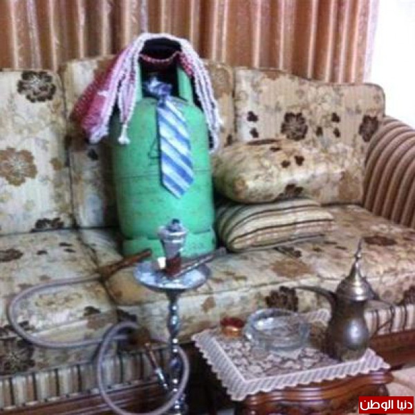 كواليس المسلسل الفلسطيني لقمة وبندور عليها