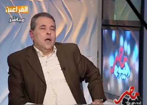 توفيق عكاشة : شهر فبراير نهاية عملي في الاعلام