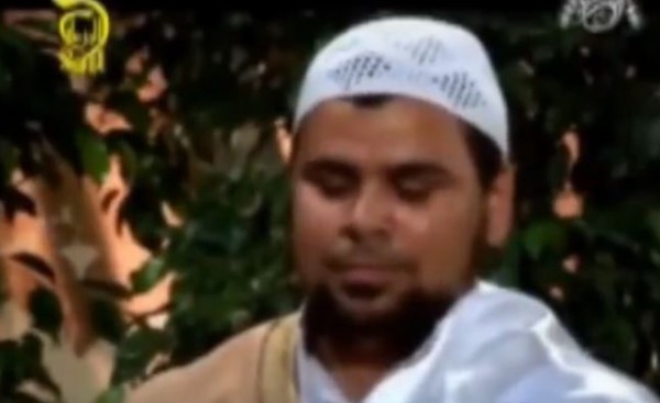 موقف مضحك مع أحد المشايخ