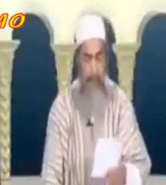 هذا الشيخ إعتزل بعد هذا السؤال