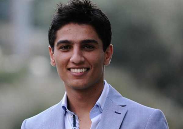 كل ده كان ليه - محمد عساف