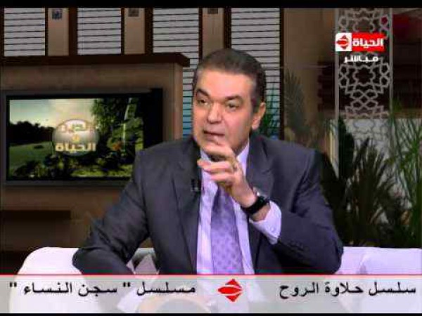 د.ماجد زيتون: أسباب تشققات الكعبين