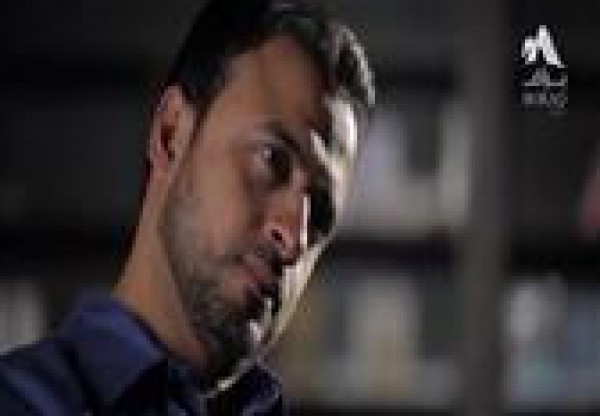 'ان مع العسر يسرا'' مصطفى حسني