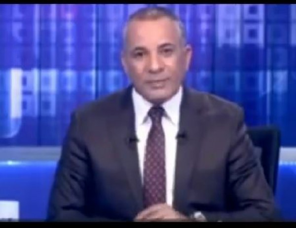 أحمد موسى : حماس ستستهدف السد العالي والمطارات والسكك الحديدية وأهداف أخرى في مصر