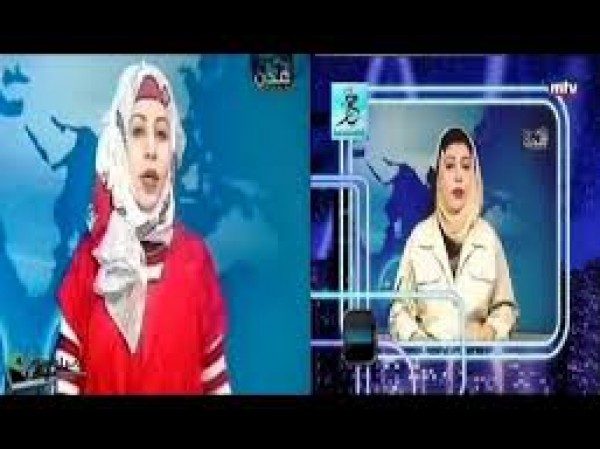 أول رد للمذيعة اليمنية التي تعرضت لأبشع هجوم ساخر من فرنسيتها