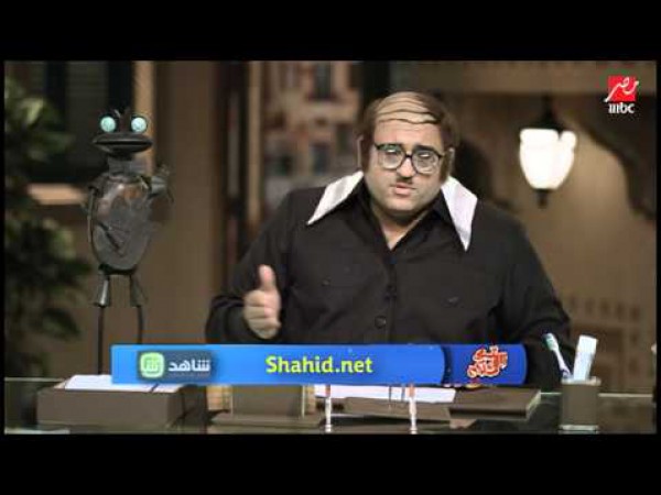 "أبو حفيظة" ينعي شهداء مصر بقصيدة ويشكر الإرهابيين
